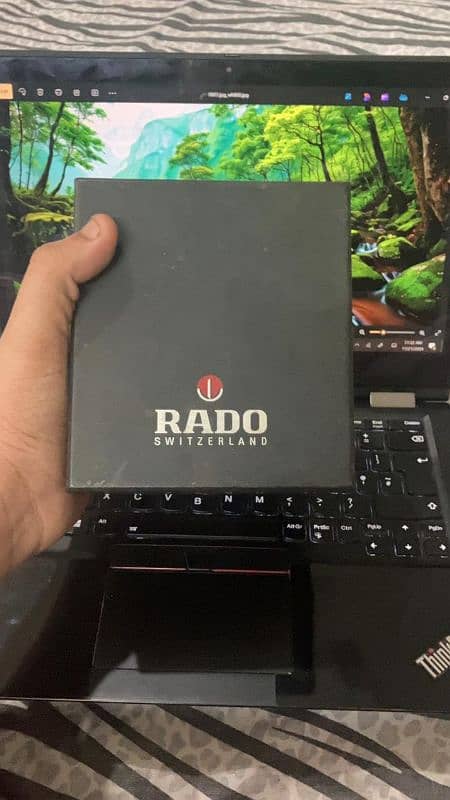 Rado Diastar Original 129.0535. 3 - Untouched | Excellent Condition 2