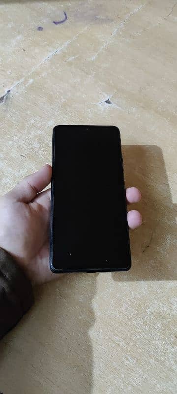 Redmi note 10 pro 0