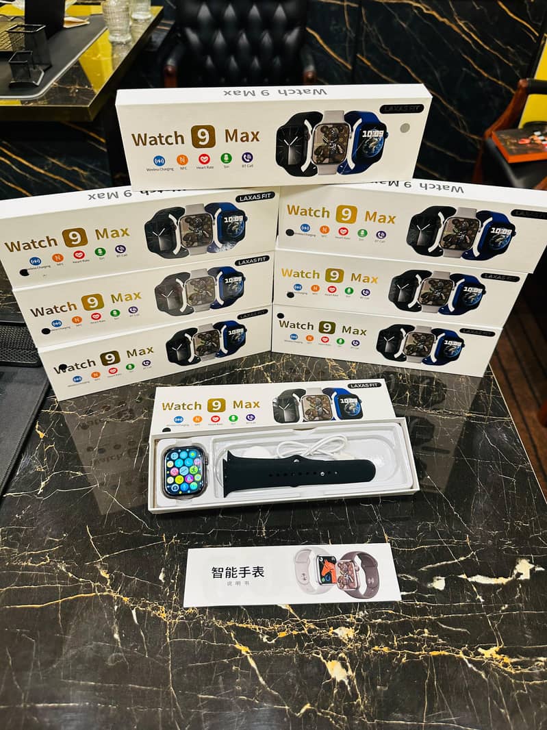 Smart Watches Ultra 19