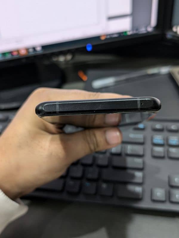 One Plus 10Pro Dual PTA 4