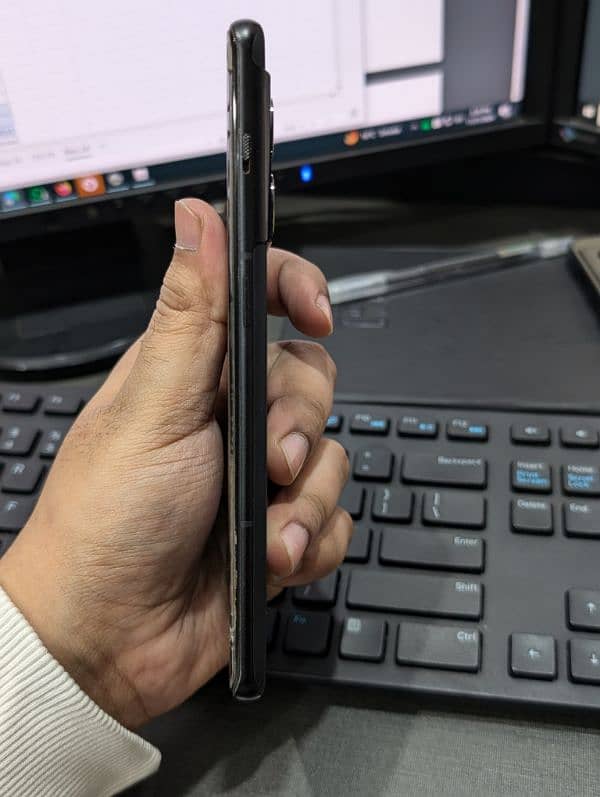 One Plus 10Pro Dual PTA 5