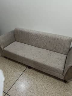 Sofa Bad