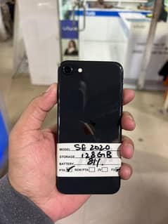 Iphone SE 2020