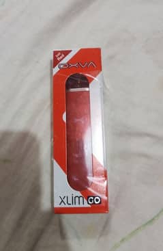 oxva xlim go pod