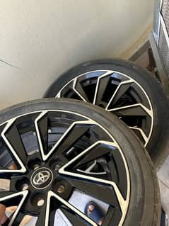 RIMS FOR SALE