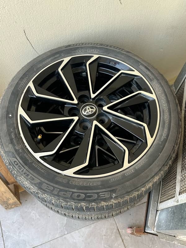 RIMS FOR SALE 1