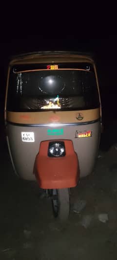 auto rickshaw Siwa 10by10 all document okay please call me