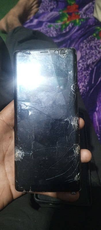 mobile board ok hai panel damage hai urgent for sale abhi abhi 0