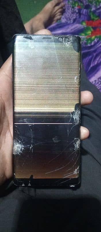 mobile board ok hai panel damage hai urgent for sale abhi abhi 4