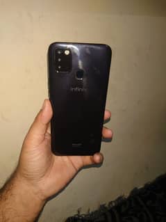 infinix spark 6