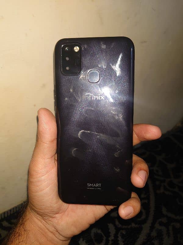 infinix spark 6 2