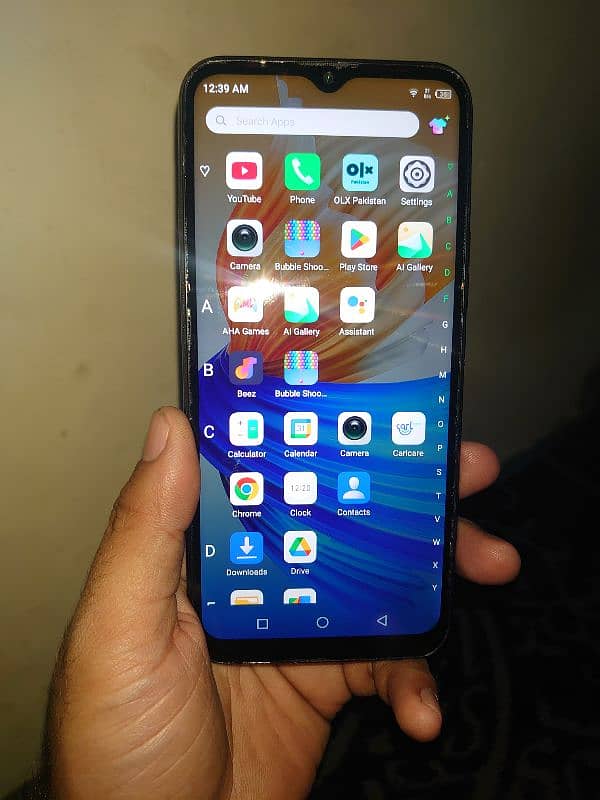 infinix spark 6 3