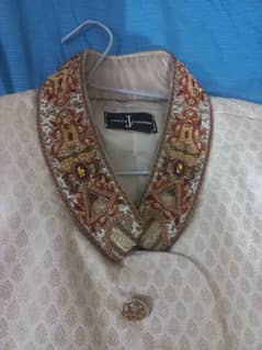 sherwani j.