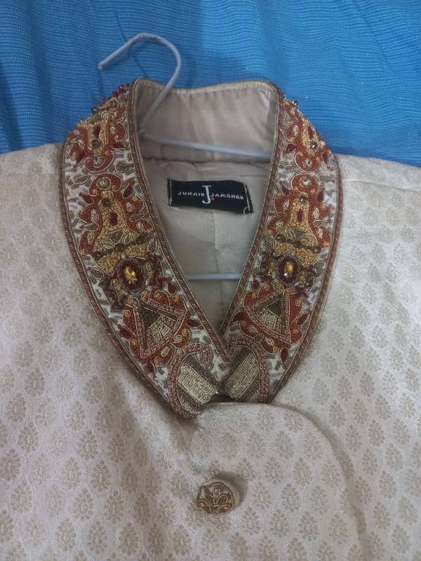 sherwani j. 0