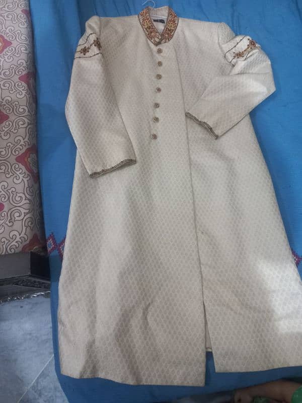 sherwani j. 3