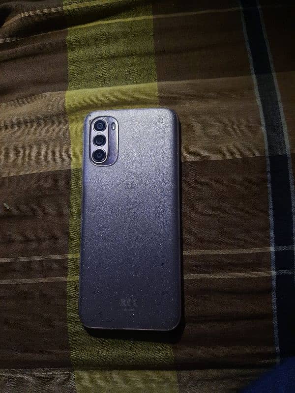 moto g41 pata 5