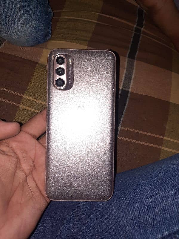 moto g41 pata 6