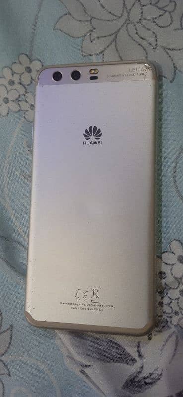 Huawei Mobile 1