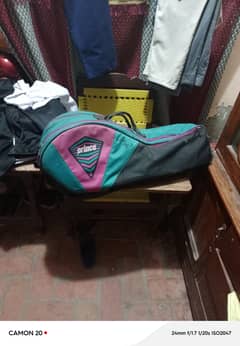 Prince badminton , tennis and squash bag