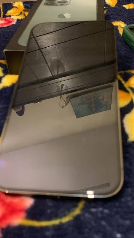 iphone13 pro Max. 256GB. Factory unlocked 8