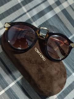 TomFord Genuine Ladies Sunglasses