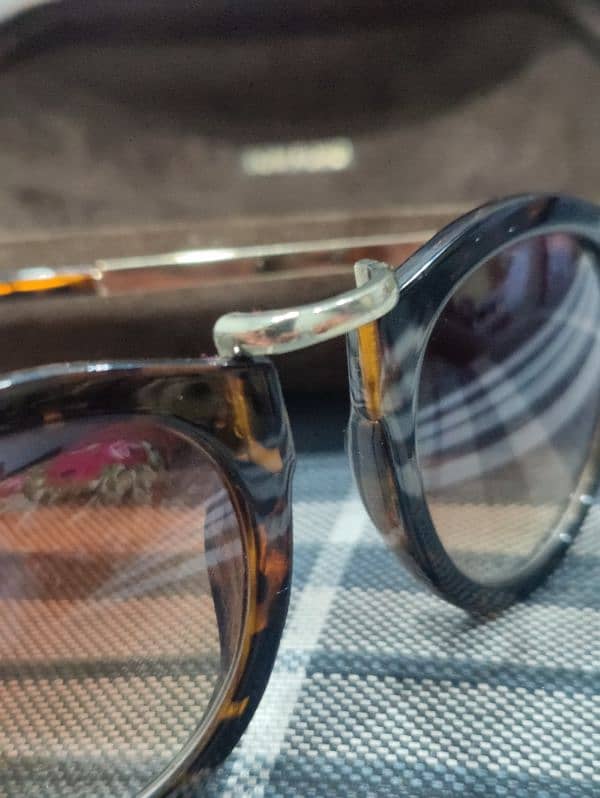 TomFord Genuine Ladies Sunglasses 3