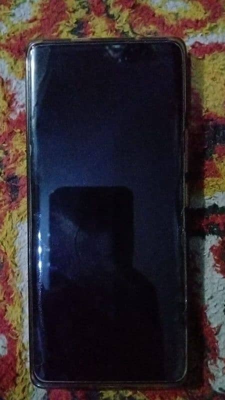 Infinix Zero 30 5G 1