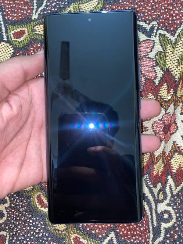 TECNO SPARK 20 PRO PLUS 1