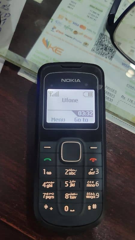 Nokia 1280  Limited stock Avalible 5