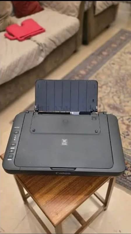 MG5640 printer 4