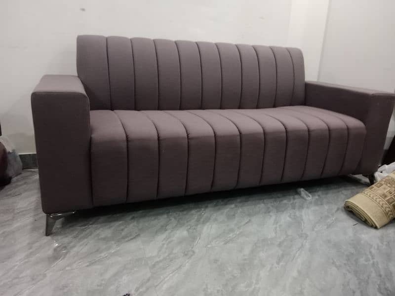 sofa and bed poshish new & old 4