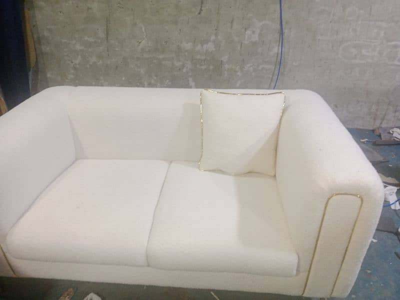 sofa and bed poshish new & old 7