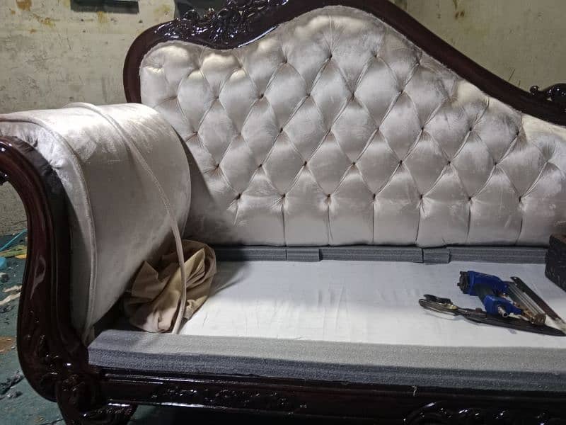 sofa and bed poshish new & old 12