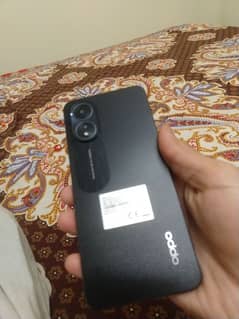 oppo A38