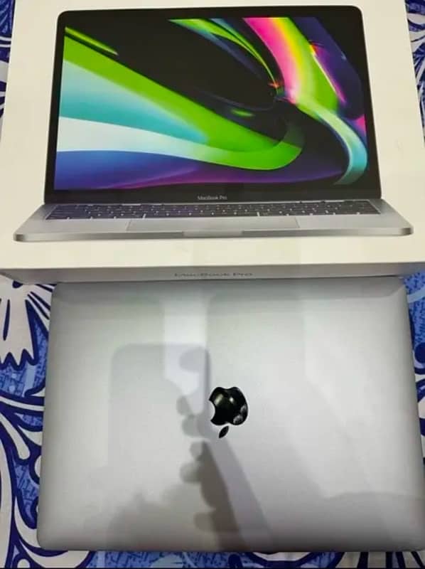 MACBOOK PRO M2 256/8 GB 13.3 3