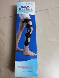 Knee Brace