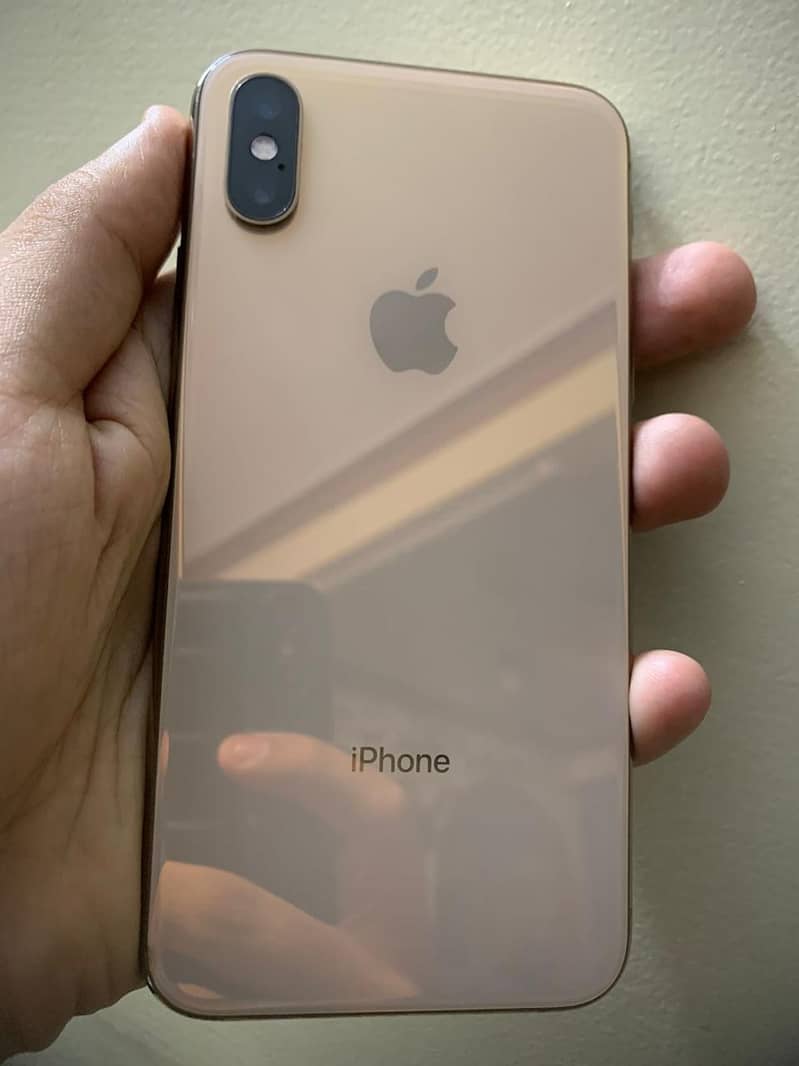 iphone xs 64 gb 0