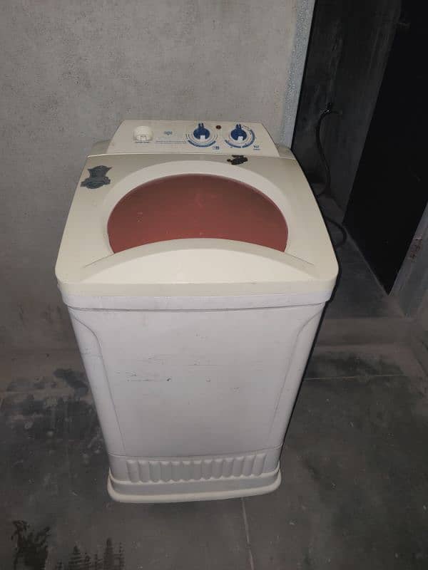 al Ahmed washing machine 3