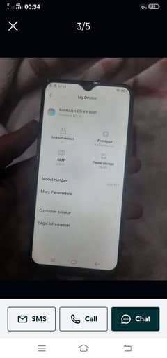 vivo Y17 for sale