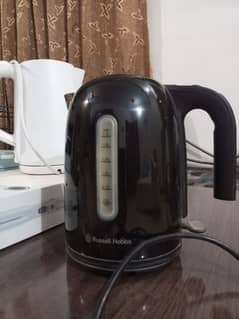 electric kettle