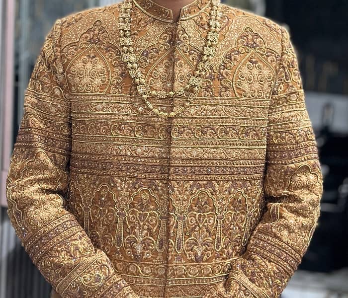 Sherwani 1