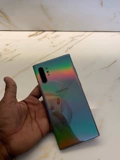 samsung note 10 plus official approved