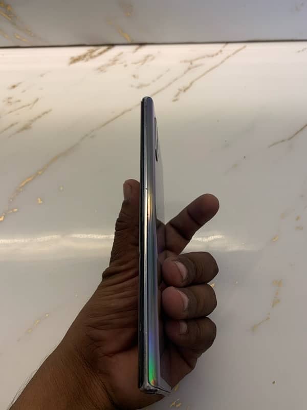 samsung note 10 plus official approved 2