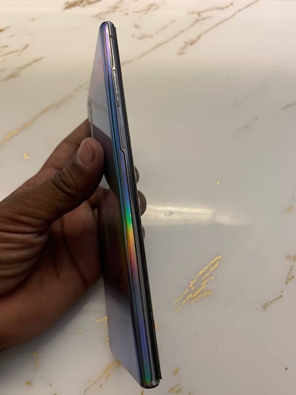 samsung note 10 plus official approved 4