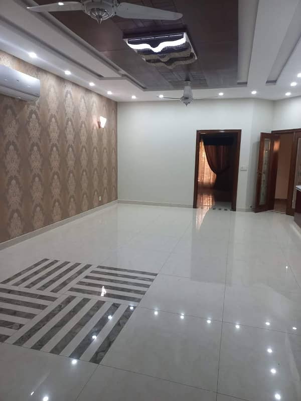 5 Marla Brand New House Available for Sale in Bahria Orchard Lahore 29