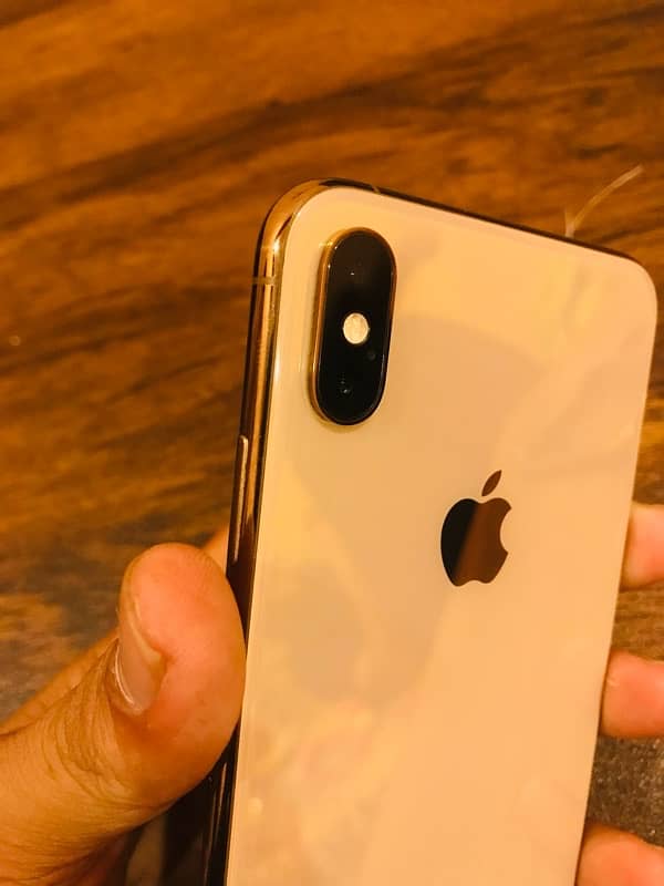 iPhone Xs Max 1