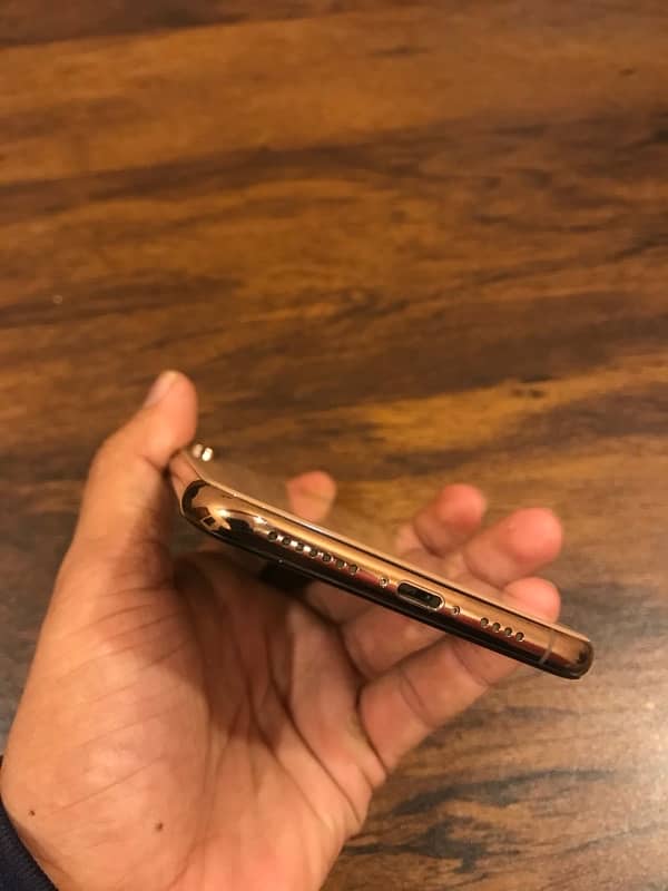 iPhone Xs Max 4