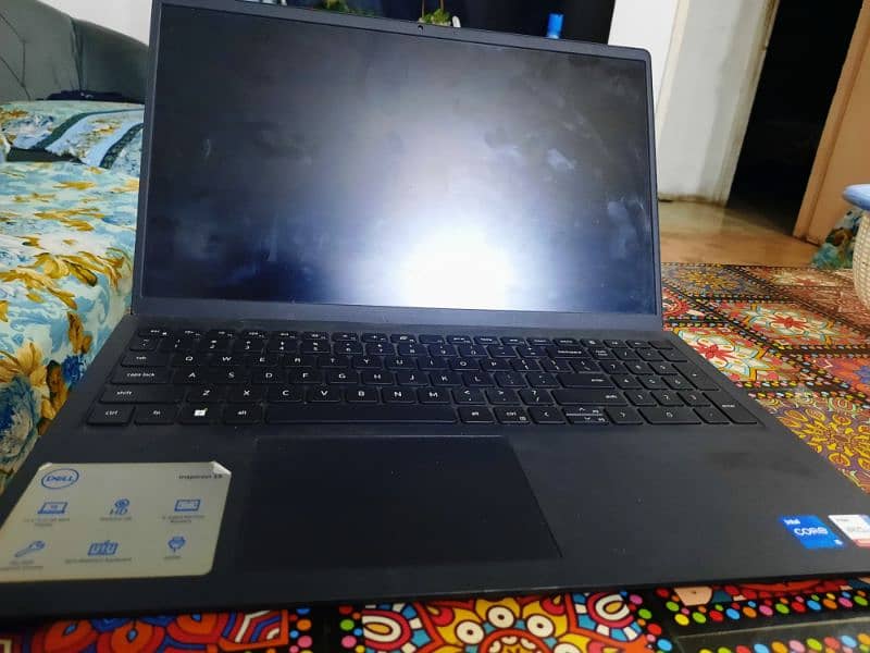 Dell inspiron 15 US imported 1