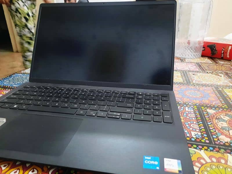 Dell inspiron 15 US imported 2