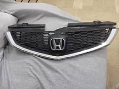 wagon r grill Honda city grill hijet top cover LCD panel